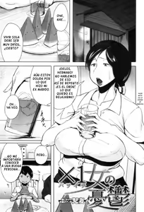 Batsuichi Onna no Yuutsu | La melancolia de una mujer soltera — hentai manga cover on Fhentai