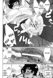 Page 22 of Batsuichi Onna no Yuutsu | La melancolia de una mujer soltera - preview thumbnail