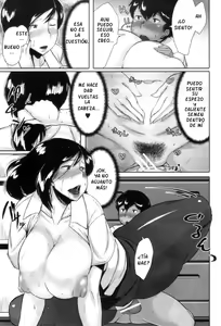 Page 23 of Batsuichi Onna no Yuutsu | La melancolia de una mujer soltera - preview thumbnail
