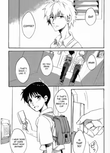 Page 2 of 15-haime no Junjou | The 15th cup of pureheart - preview thumbnail