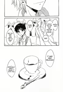 Page 26 of 15-haime no Junjou | The 15th cup of pureheart - preview thumbnail