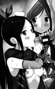 Page 99 of Haiboku Injoku no Colosseum - Yaburete Ochiru Onna Senshi-tachi - preview thumbnail