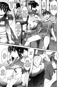 Page 77 of Wasurena - preview thumbnail