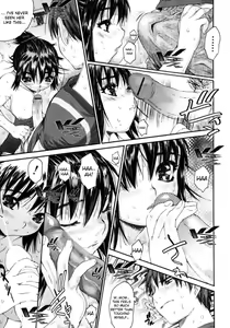 Page 81 of Wasurena - preview thumbnail