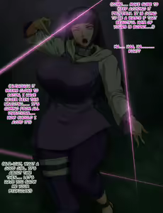 Page 5 of Ore dake no Kyonyuu Kunoichi Hinata Hyuuga Hatsu Chitsunaishasei Ryoujoku | I Raped the Busty Kunoichi Hinata - preview thumbnail