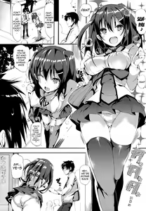 Page 80 of Rennyu Tales | Milk Love Tales - preview thumbnail