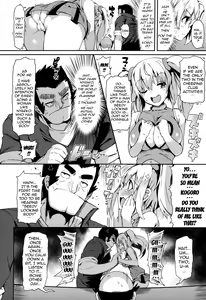 Page 10 of Rennyu Tales | Milk Love Tales - preview thumbnail
