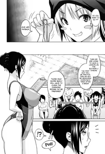 Page 101 of Aheochi ❤ 3byou mae | Ecstasy at 3 Seconds - preview thumbnail