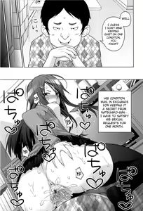 Page 14 of Aheochi ❤ 3byou mae | Ecstasy at 3 Seconds - preview thumbnail