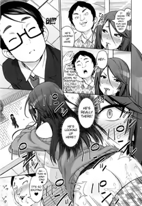 Page 20 of Aheochi ❤ 3byou mae | Ecstasy at 3 Seconds - preview thumbnail