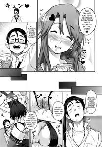 Page 50 of Aheochi ❤ 3byou mae | Ecstasy at 3 Seconds - preview thumbnail