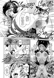 Page 75 of Aheochi ❤ 3byou mae | Ecstasy at 3 Seconds - preview thumbnail