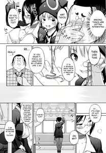 Page 83 of Aheochi ❤ 3byou mae | Ecstasy at 3 Seconds - preview thumbnail
