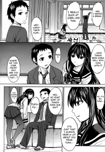 Page 202 of Ashigami | Only Feet - preview thumbnail
