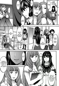 Page 53 of Ashigami | Only Feet - preview thumbnail
