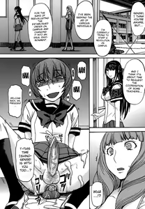 Page 54 of Ashigami | Only Feet - preview thumbnail