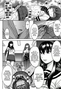 Page 80 of Ashigami | Only Feet - preview thumbnail