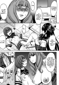 Page 81 of Ashigami | Only Feet - preview thumbnail