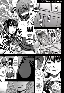 Page 83 of Ashigami | Only Feet - preview thumbnail