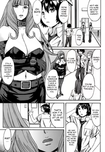 Page 87 of Ashigami | Only Feet - preview thumbnail