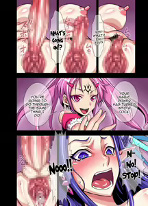 Page 31 of Futanari Majo Ultimate | Futanari Witch Ultimate - preview thumbnail