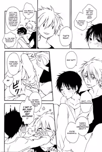 Page 9 of Sonna Toko Sutte mo Nani mo Denai yo | Suck on this! - preview thumbnail