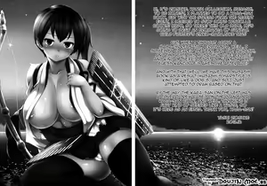 Page 2 of Mesuinu Senkan | Bitch Battleship - preview thumbnail