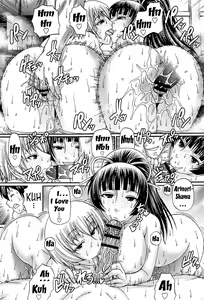 Page 56 of Oshikake Riot - preview thumbnail