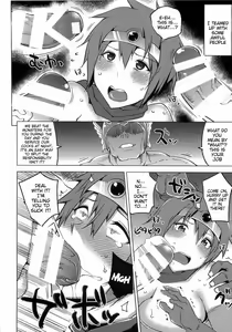 Page 5 of Boku-kko Yuusha o Level Age | Leveling Up The Hero - preview thumbnail