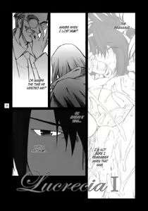 Page 9 of Lucrecia I - preview thumbnail