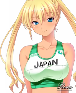 Page 1255 of Gokkun Athlete! Kyonyuu Medalist no Oshaburi Kyouka Gasshuku - preview thumbnail