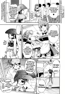 Page 12 of Lucky na Hi (decensored) - preview thumbnail