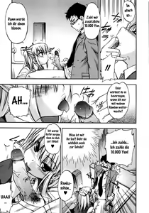 Page 150 of Lucky na Hi (decensored) - preview thumbnail