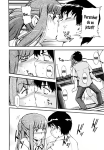 Page 31 of Lucky na Hi (decensored) - preview thumbnail