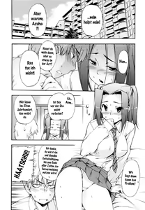 Page 69 of Lucky na Hi (decensored) - preview thumbnail