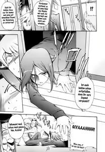 Page 70 of Lucky na Hi (decensored) - preview thumbnail