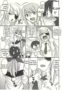 Page 12 of Black & White - preview thumbnail