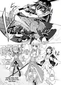 Page 3 of Kanninn Overflow - preview thumbnail