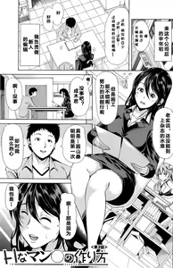 Page 105 of H na Manko no Tsukurikata - preview thumbnail