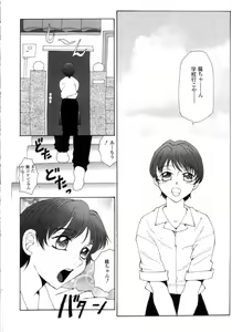 Page 163 of Hatsujou X - preview thumbnail