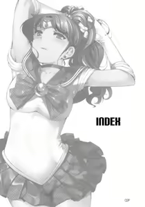 Page 3 of Kinmokusei - preview thumbnail