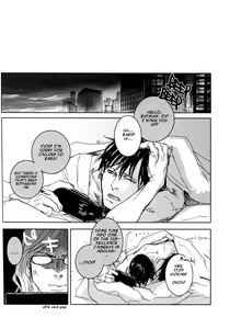 Page 111 of Les Enfants de Minuit - preview thumbnail