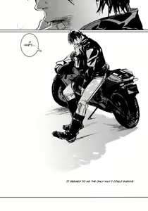 Page 14 of Les Enfants de Minuit - preview thumbnail