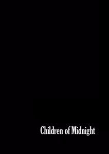 Page 3 of Les Enfants de Minuit - preview thumbnail