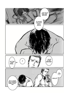 Page 35 of Les Enfants de Minuit - preview thumbnail