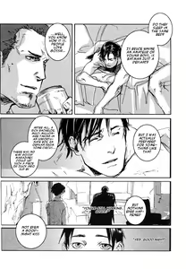 Page 36 of Les Enfants de Minuit - preview thumbnail