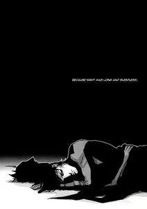Page 4 of Les Enfants de Minuit - preview thumbnail