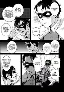 Page 49 of Les Enfants de Minuit - preview thumbnail