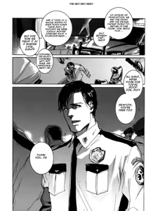 Page 54 of Les Enfants de Minuit - preview thumbnail