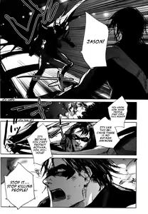 Page 65 of Les Enfants de Minuit - preview thumbnail